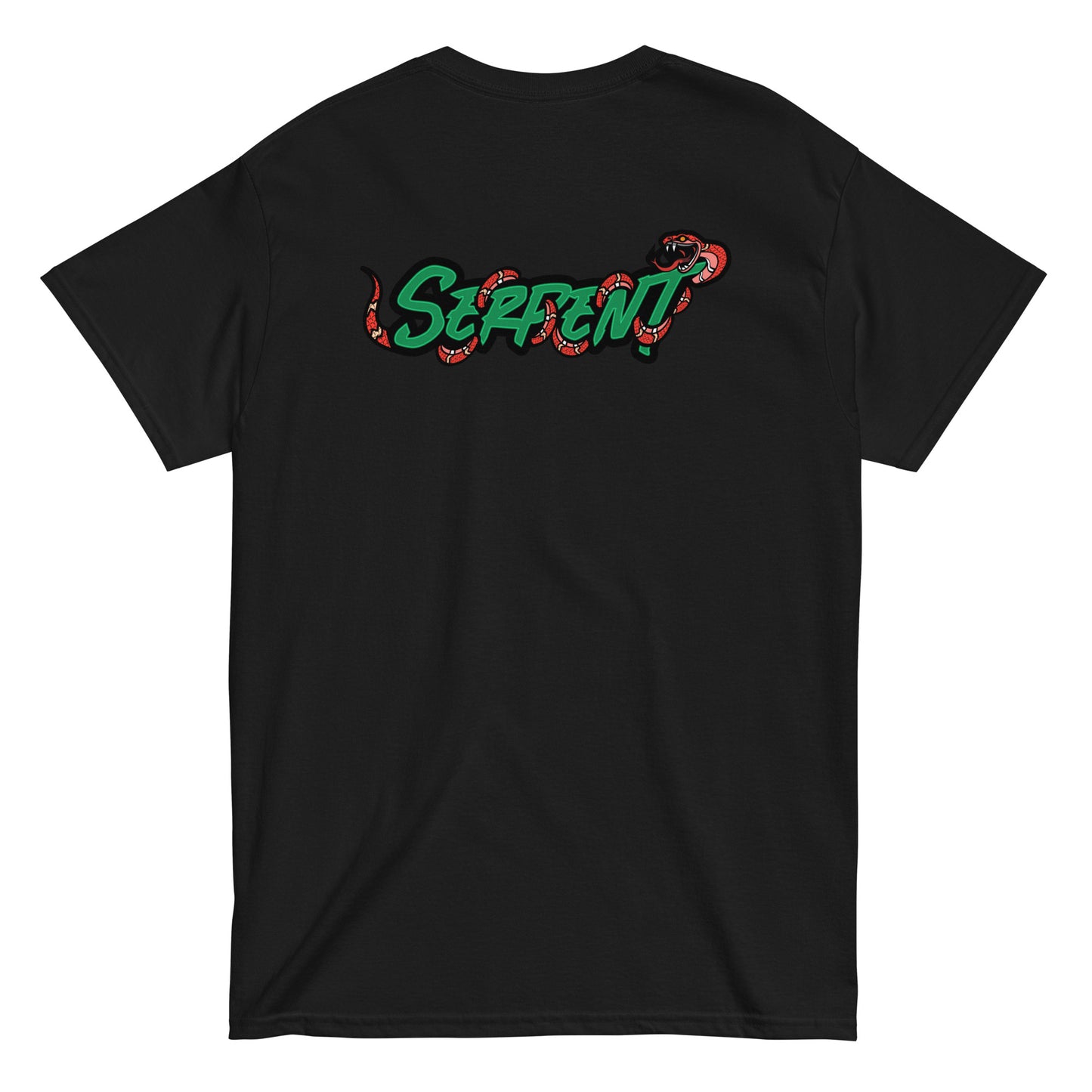 Serpent Classic Tee