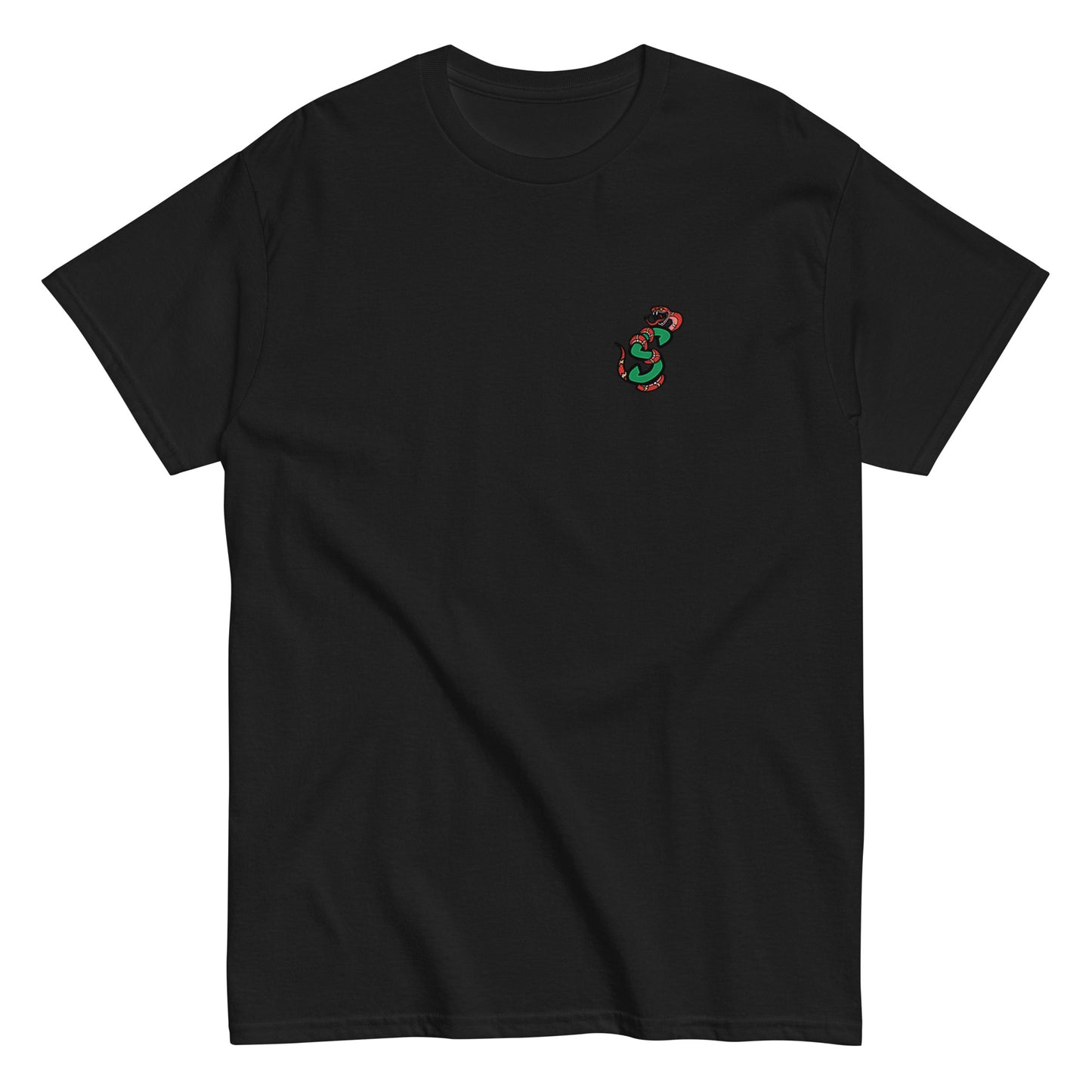 Serpent Classic Tee