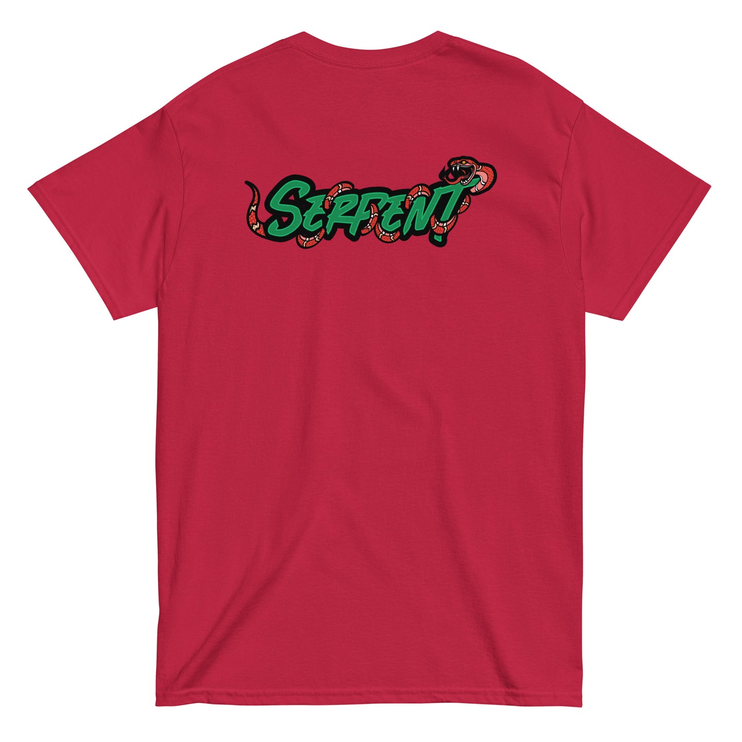 Serpent Classic Tee