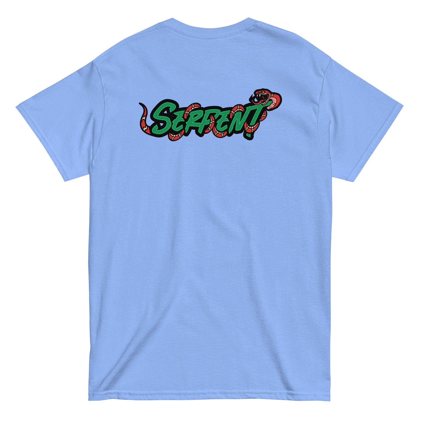 Serpent Classic Tee