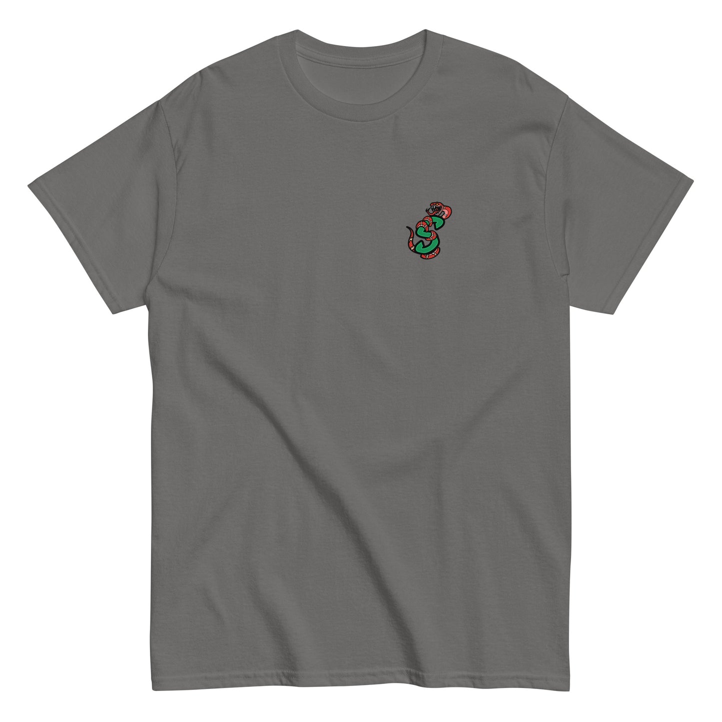 Serpent Classic Tee