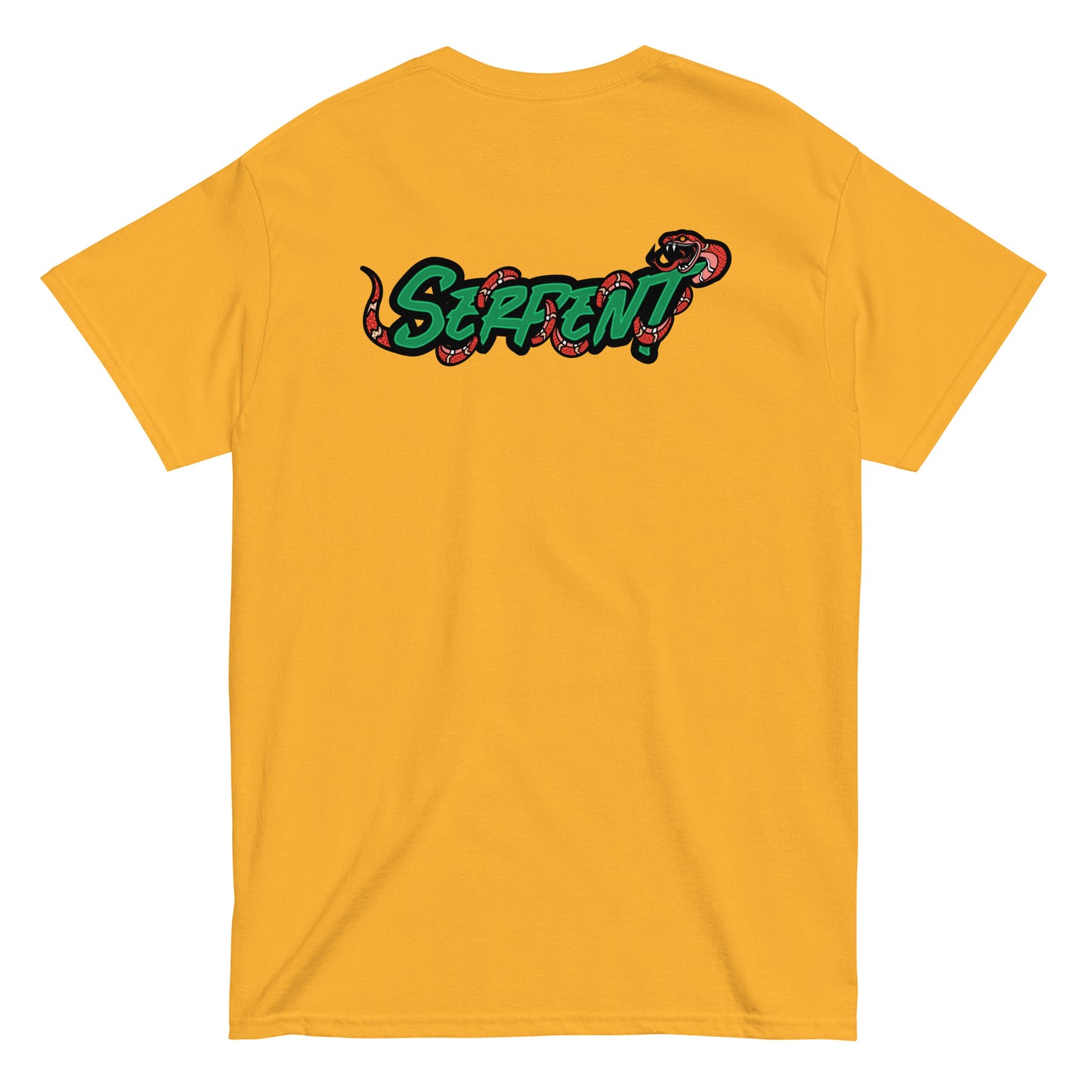 Serpent Classic Tee