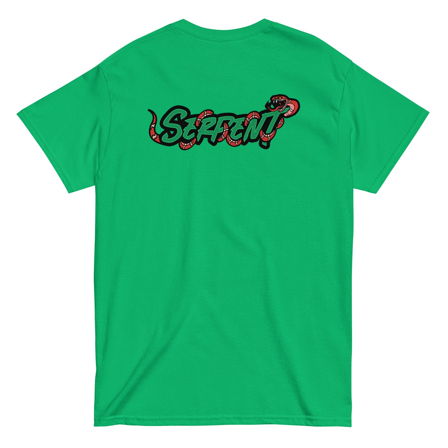 Serpent Classic Tee