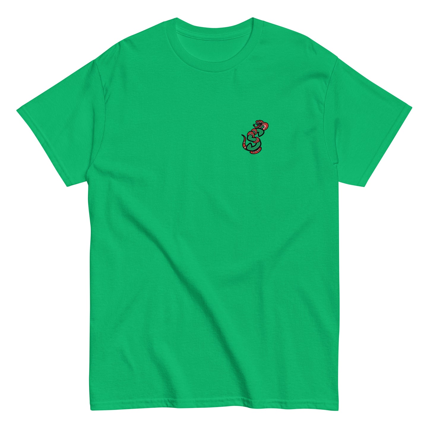 Serpent Classic Tee