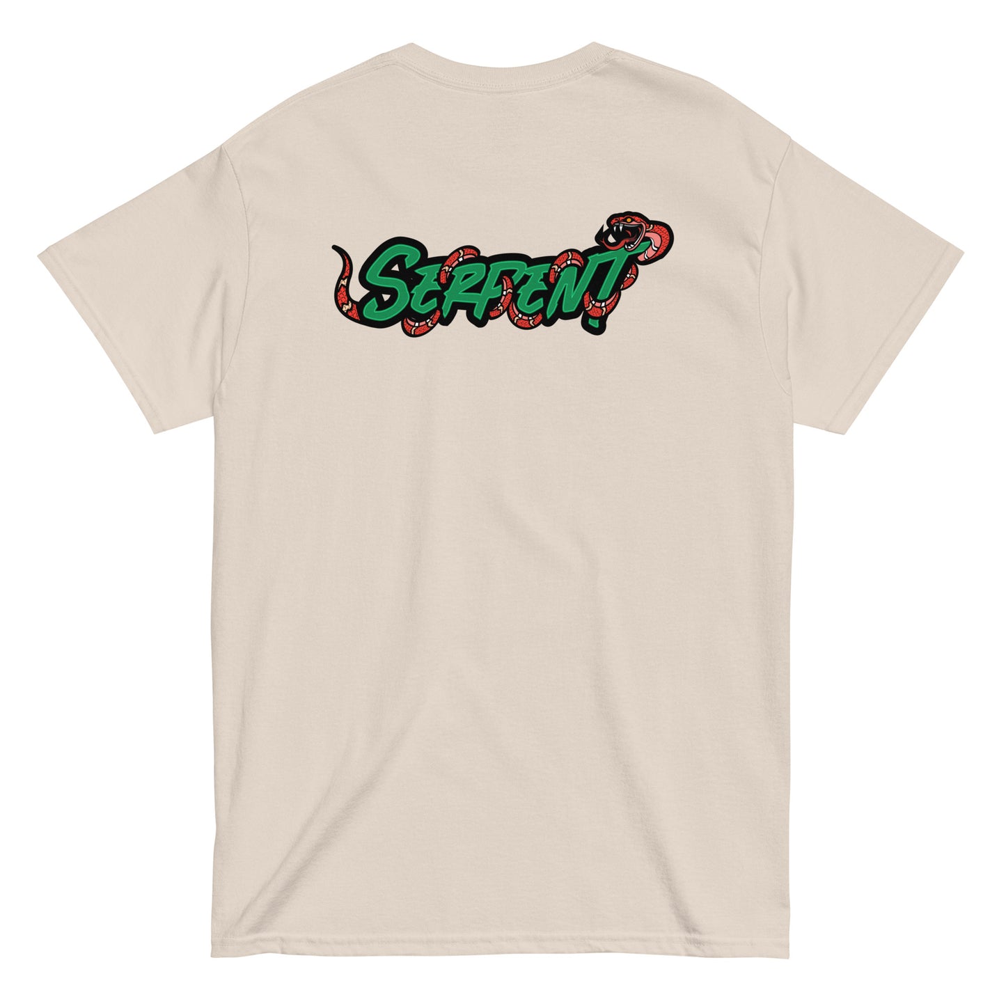 Serpent Classic Tee