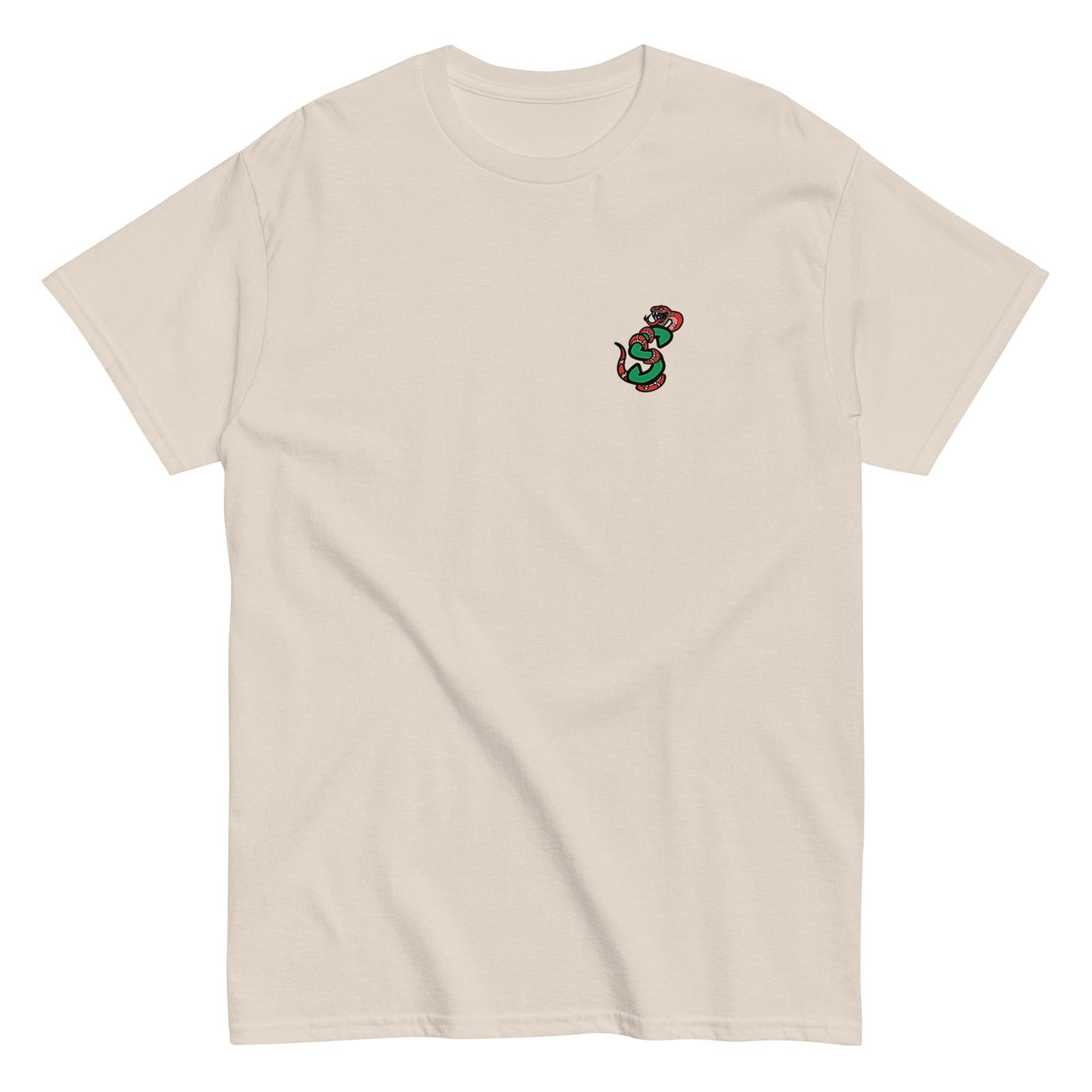 Serpent Classic Tee