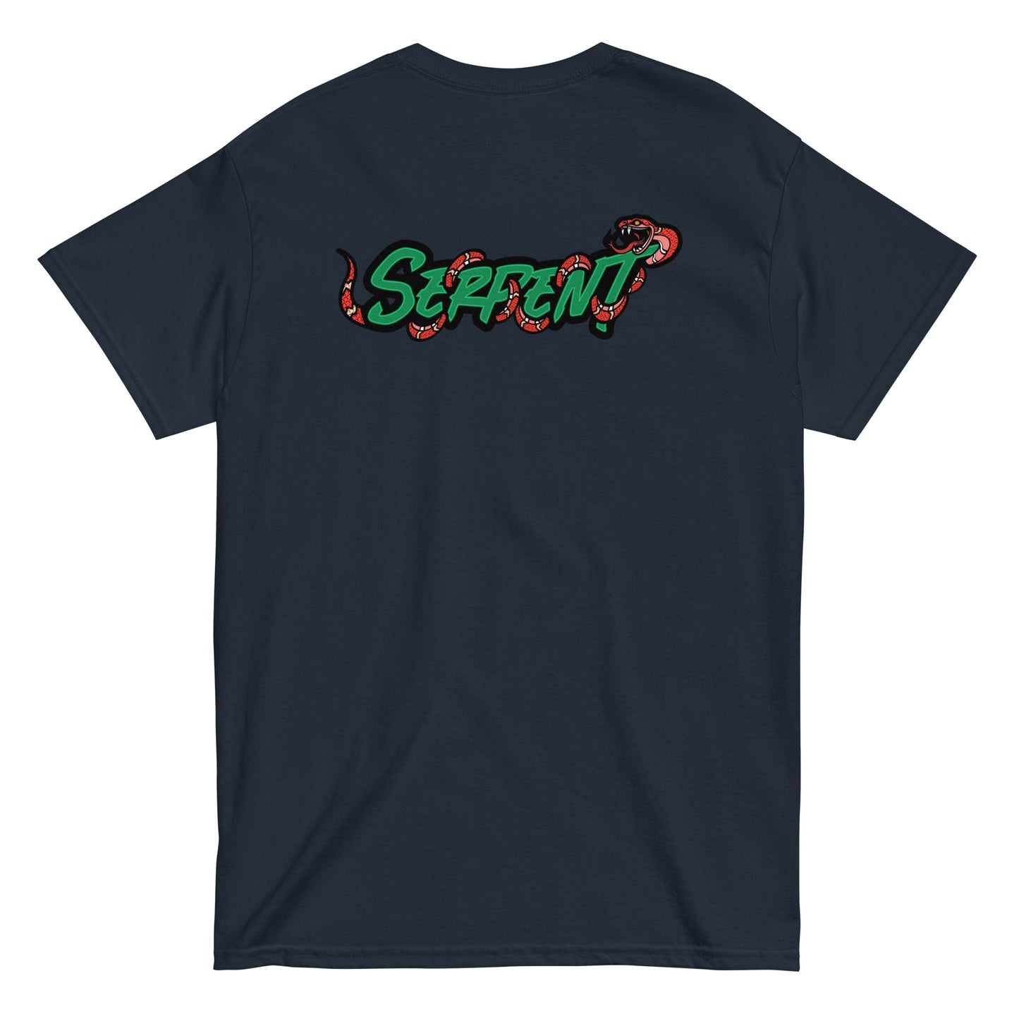 Serpent Classic Tee