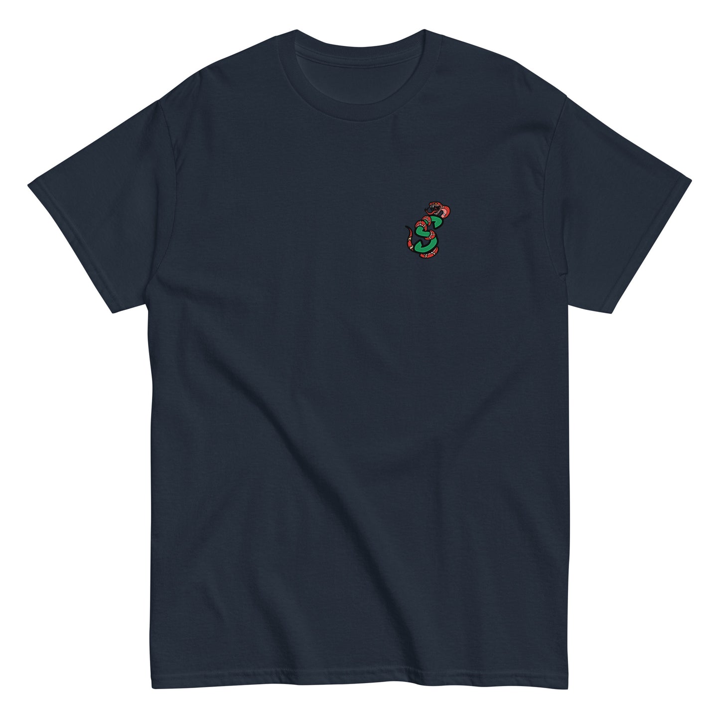 Serpent Classic Tee