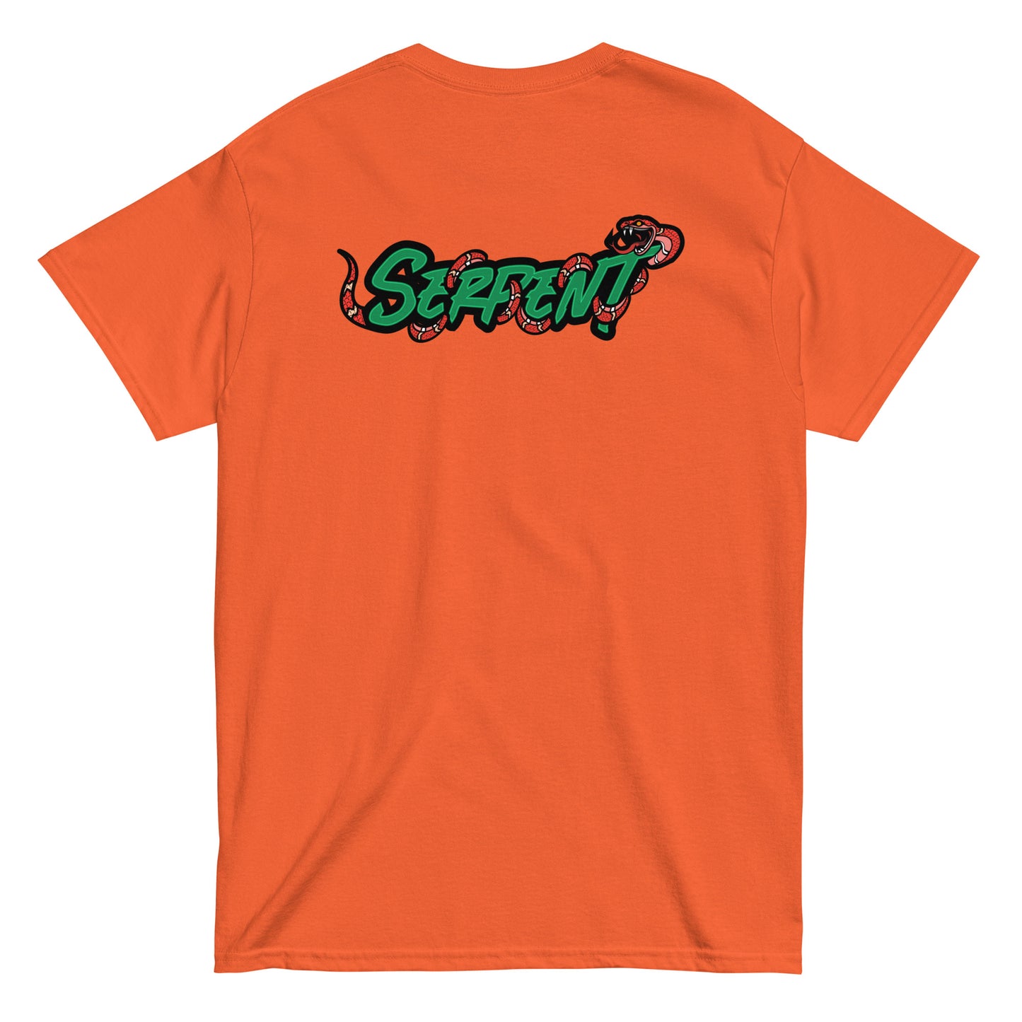 Serpent Classic Tee