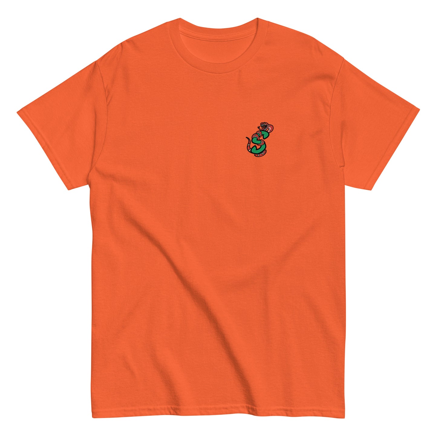 Serpent Classic Tee