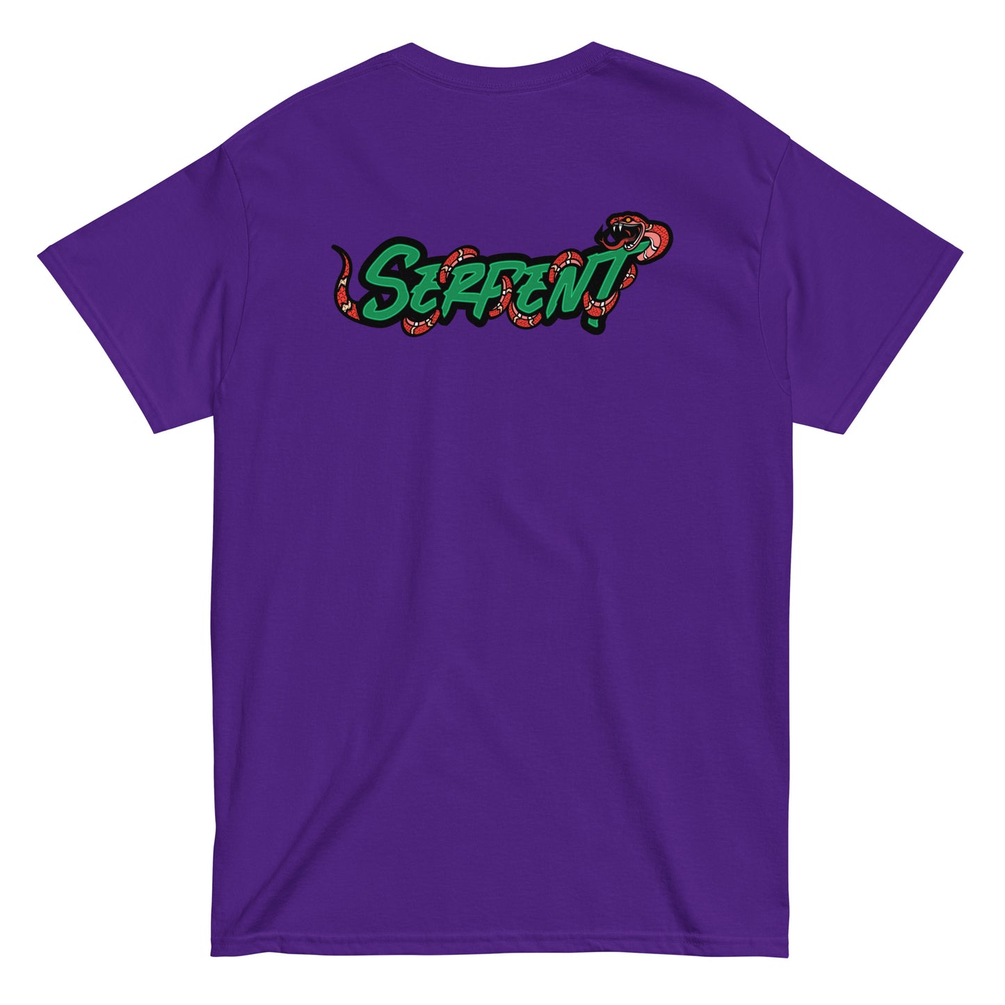 Serpent Classic Tee