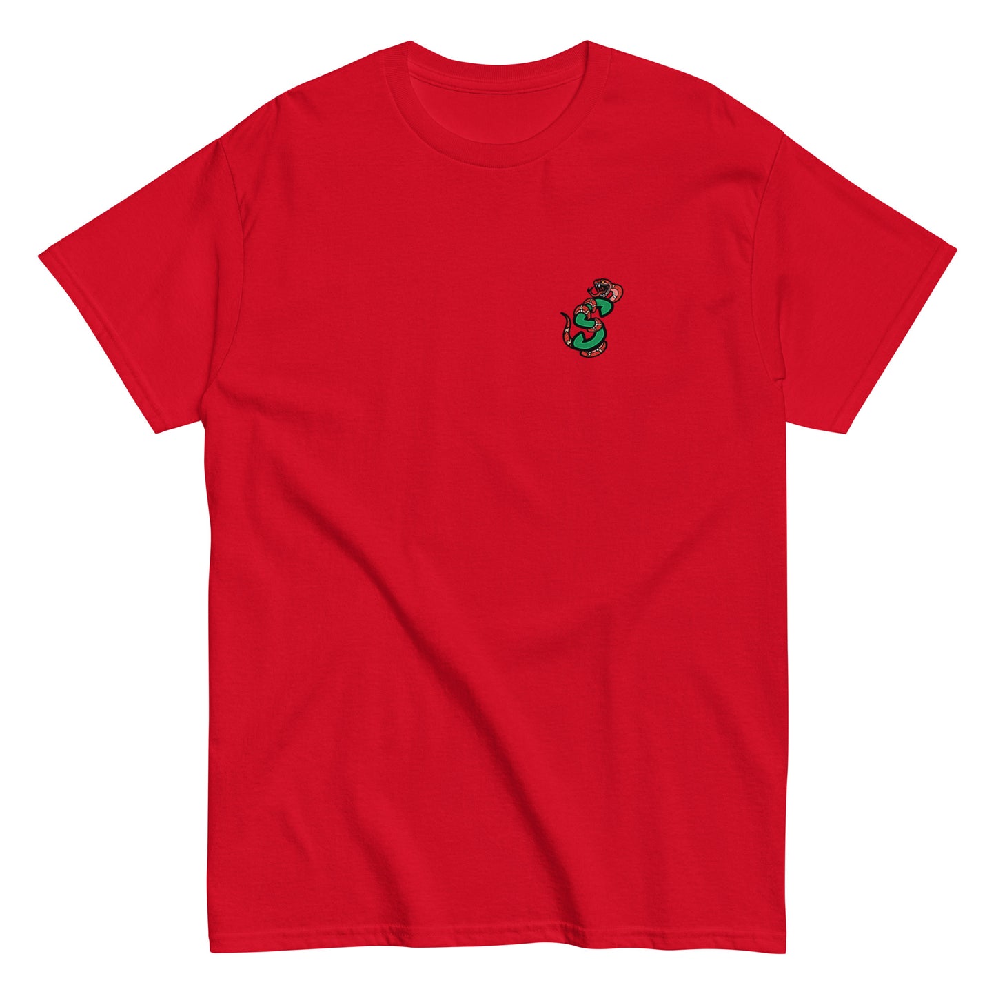 Serpent Classic Tee