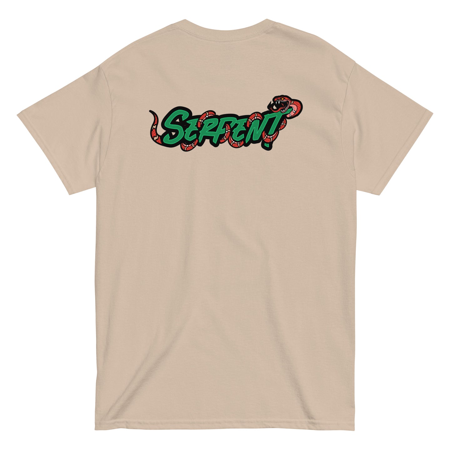 Serpent Classic Tee