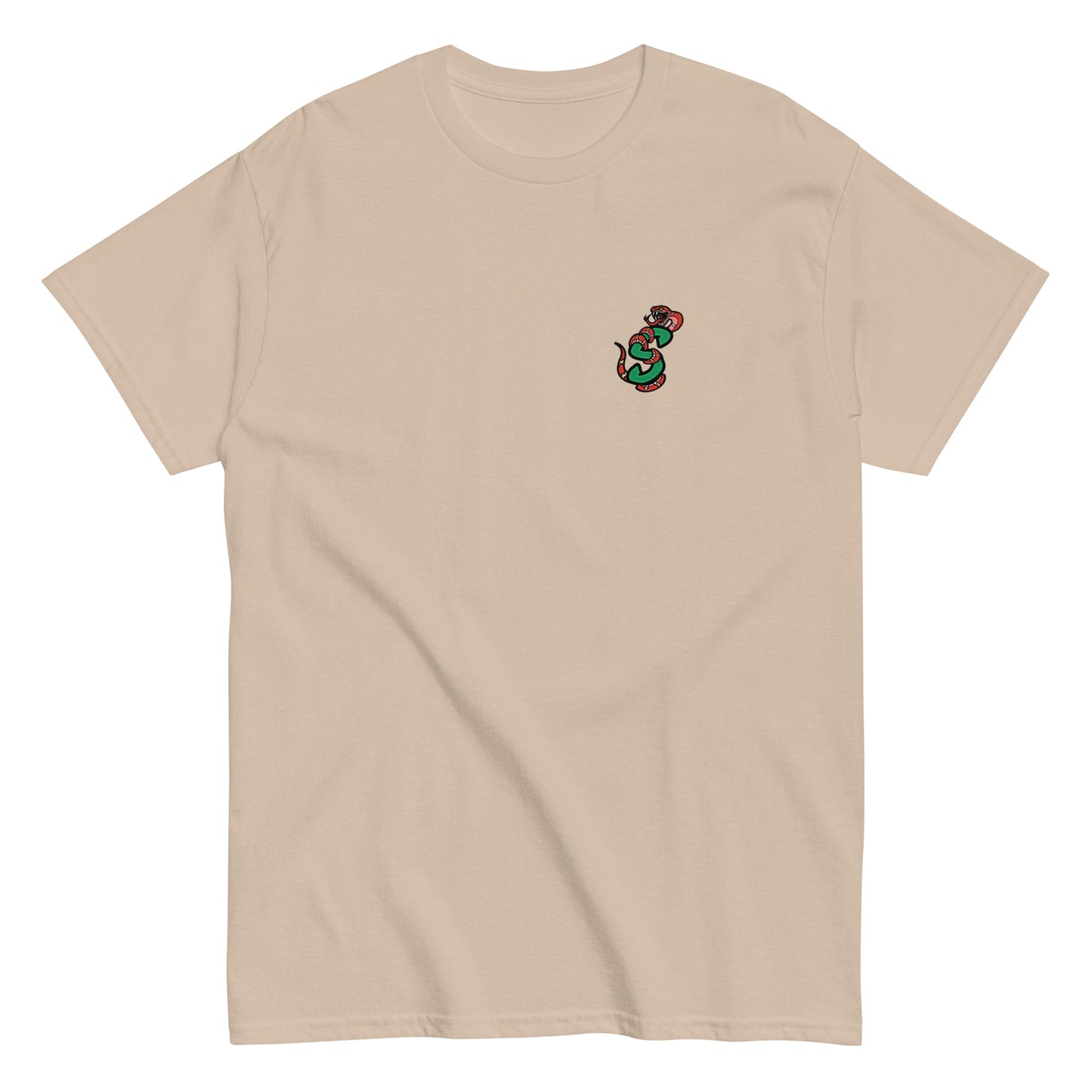 Serpent Classic Tee