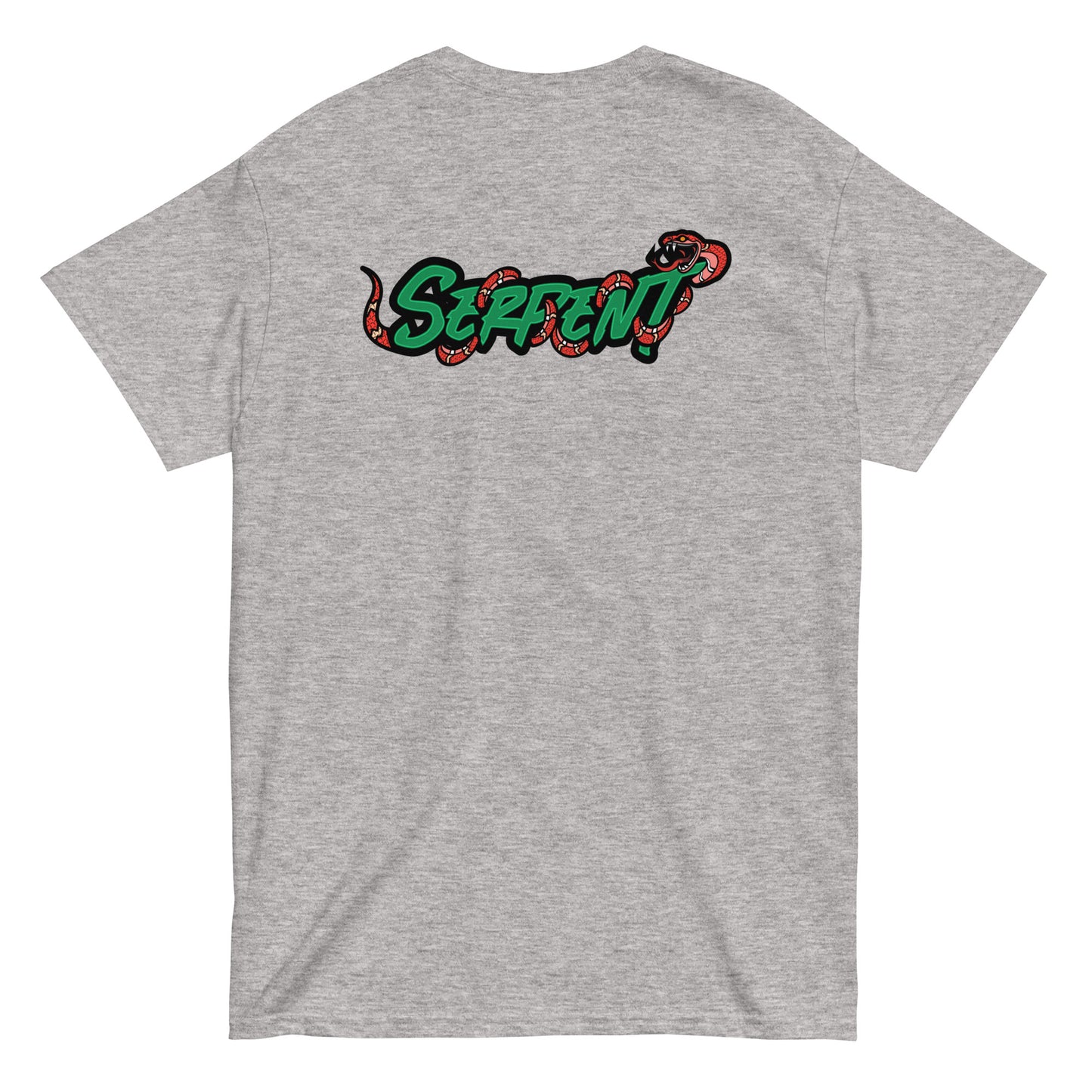 Serpent Classic Tee