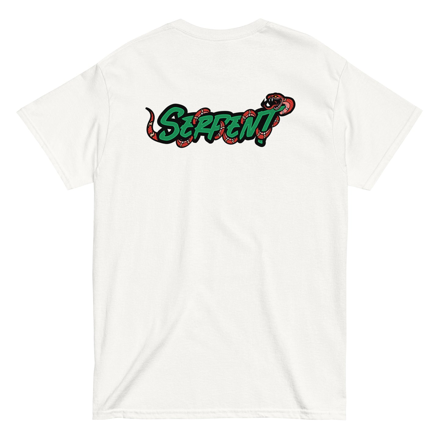 Serpent Classic Tee