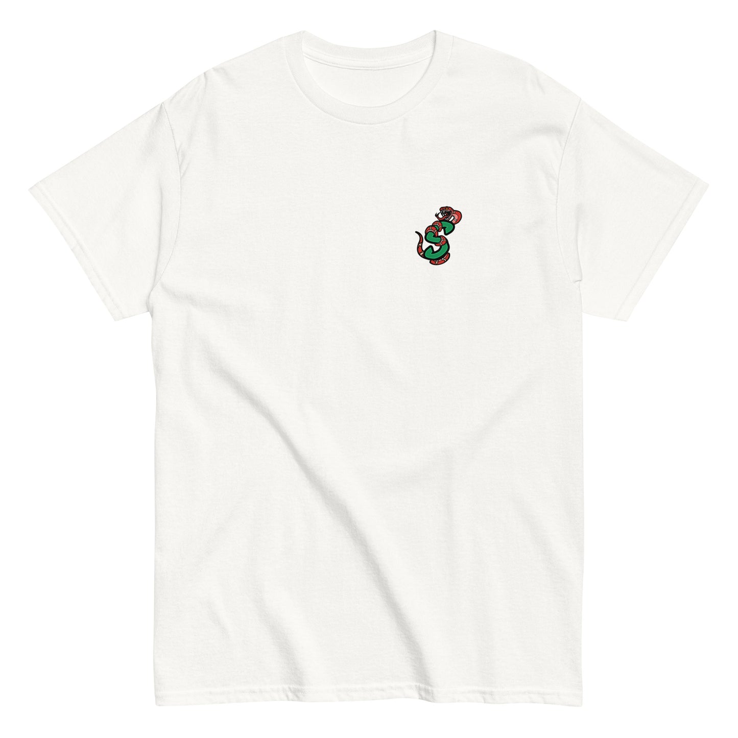 Serpent Classic Tee