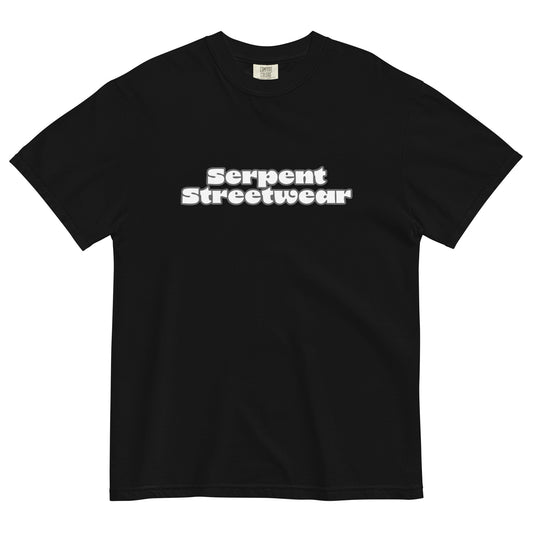 Serpent Streetwear Old School Tee