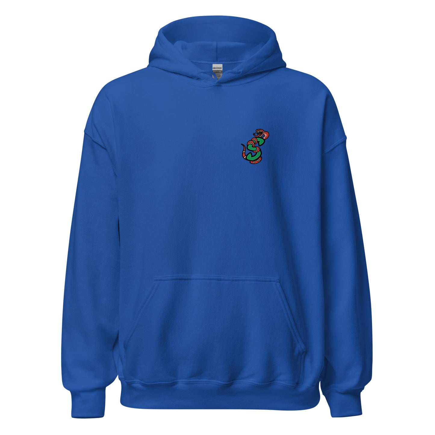 Serpent Classic Hoodie