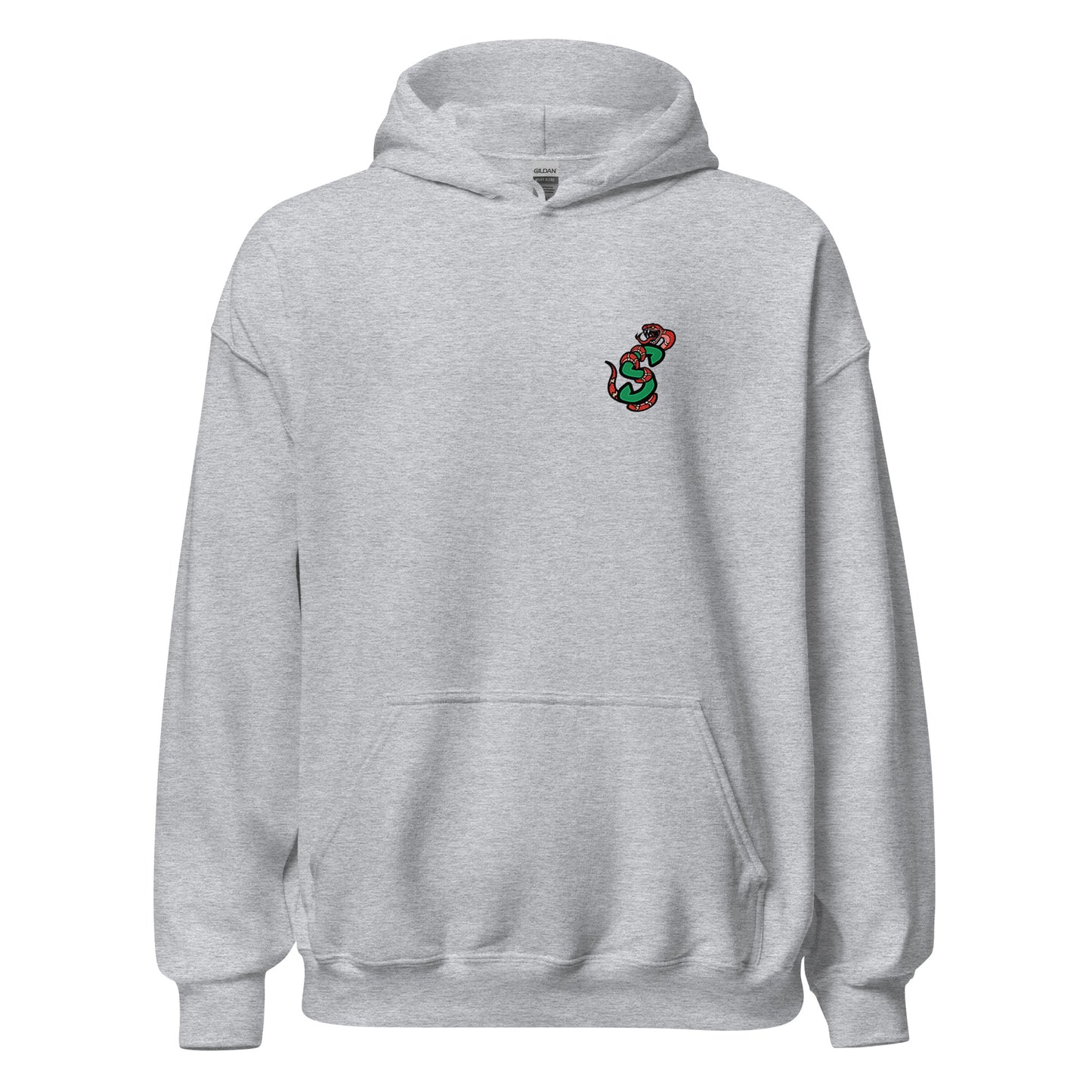 Serpent Classic Hoodie