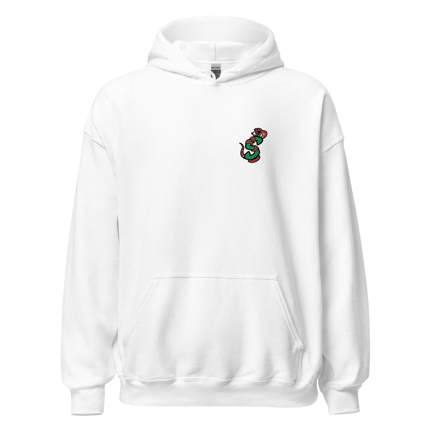 Serpent Classic Hoodie